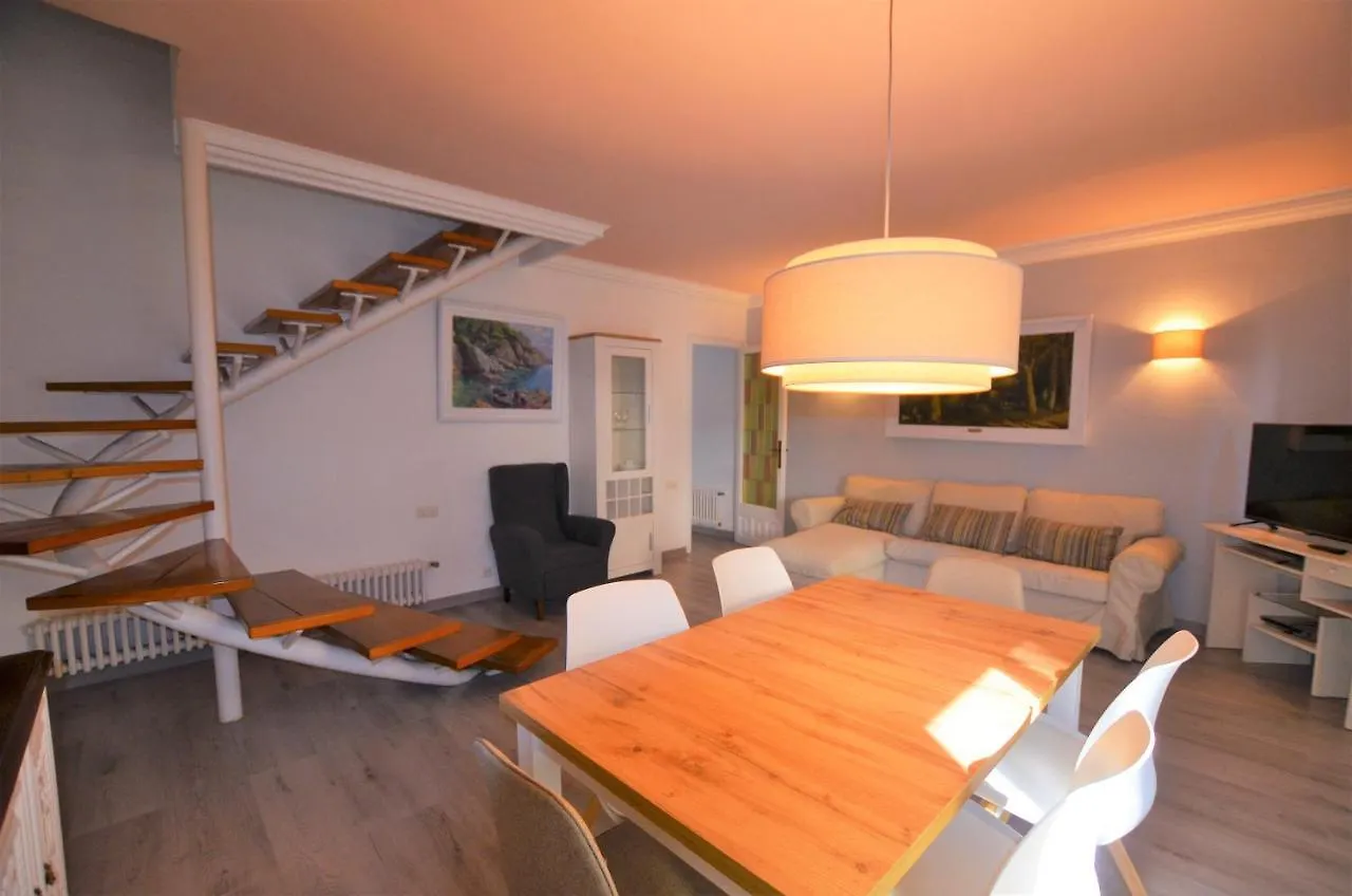 Apartment Apartamento Centro De Lloret 8 People Lloret de Mar