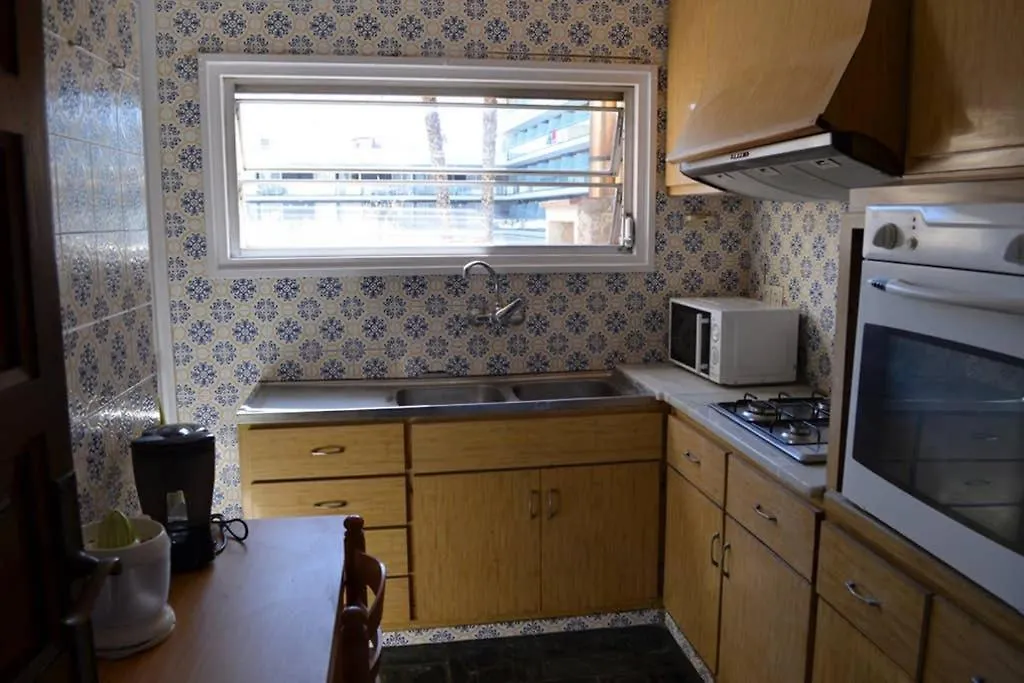 Apartamento Centro De Lloret 8 People 료렛 드 마르 스페인
