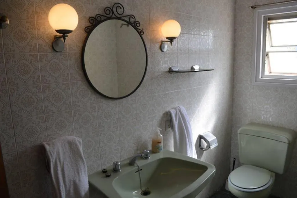 아파트 Apartamento Centro De Lloret 8 People 료렛 드 마르