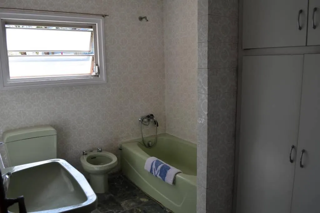 아파트 Apartamento Centro De Lloret 8 People 료렛 드 마르 스페인