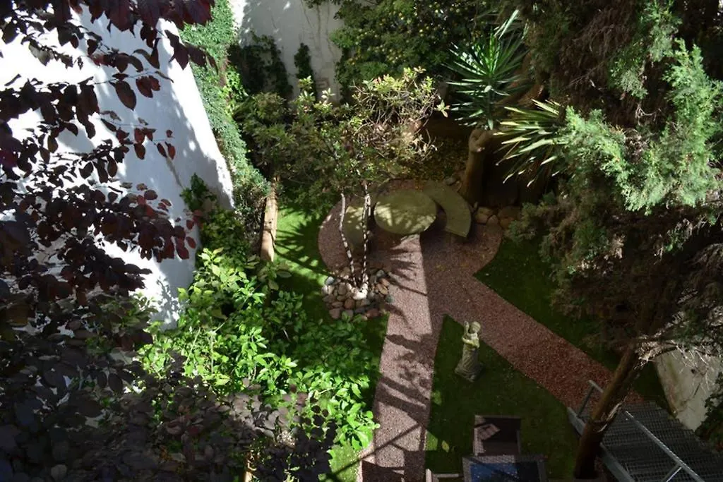 Apartamento Centro De Lloret 8 People 료렛 드 마르