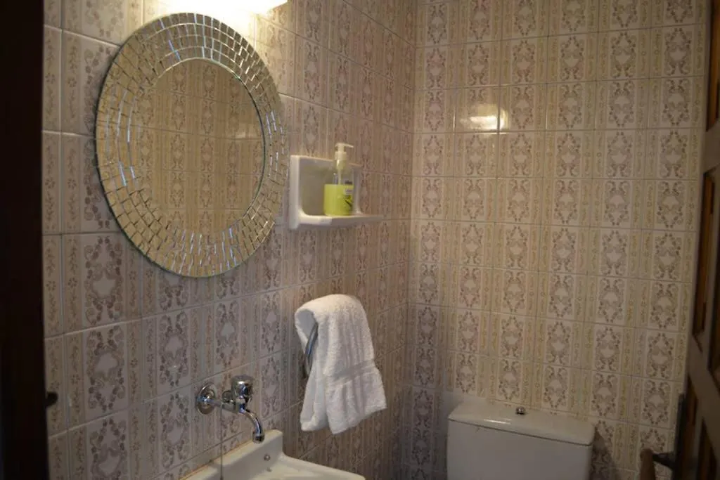 Apartamento Centro De Lloret 8 People 료렛 드 마르 0*,  스페인