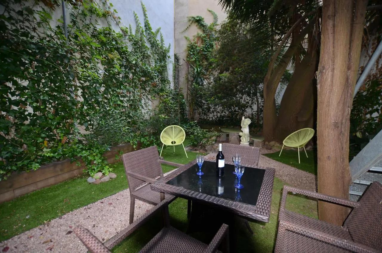 Apartamento Centro De Lloret 8 People 료렛 드 마르