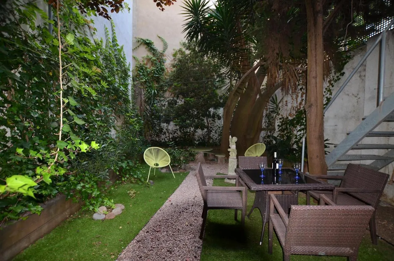 Apartamento Centro De Lloret 8 People 료렛 드 마르 스페인