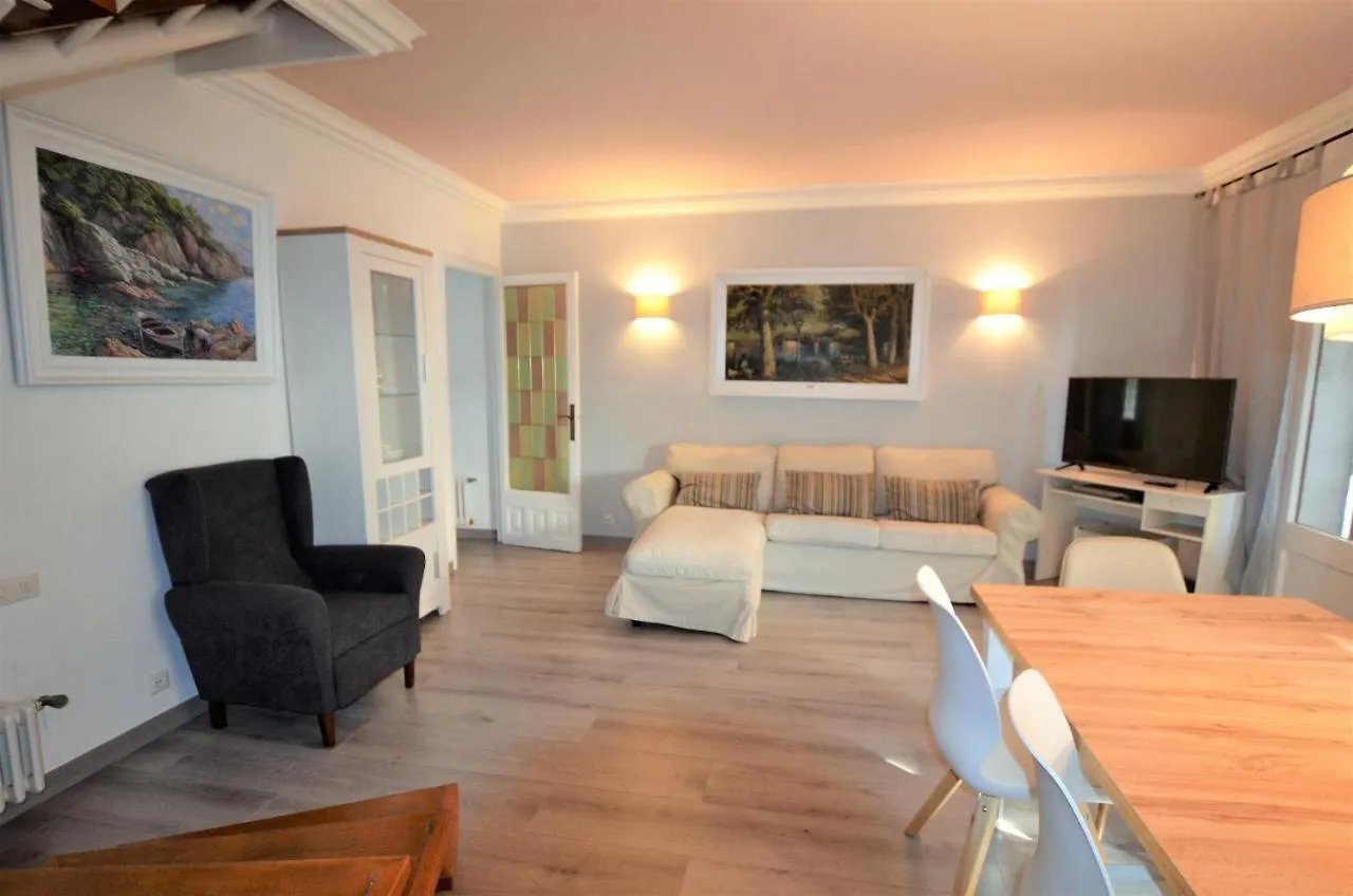 Apartamento Centro De Lloret 8 People 료렛 드 마르 0*,  스페인
