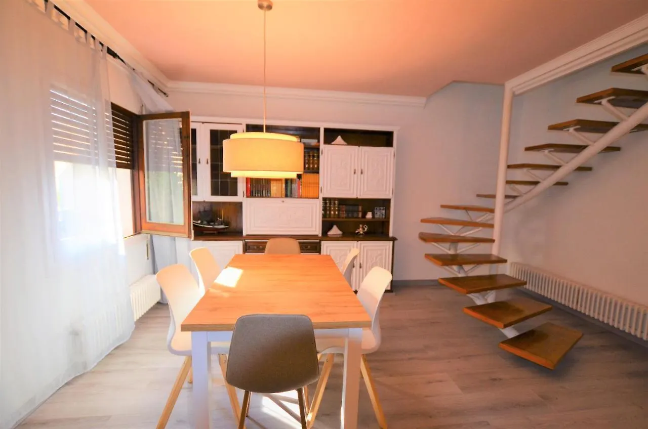 Apartamento Centro De Lloret 8 People 료렛 드 마르