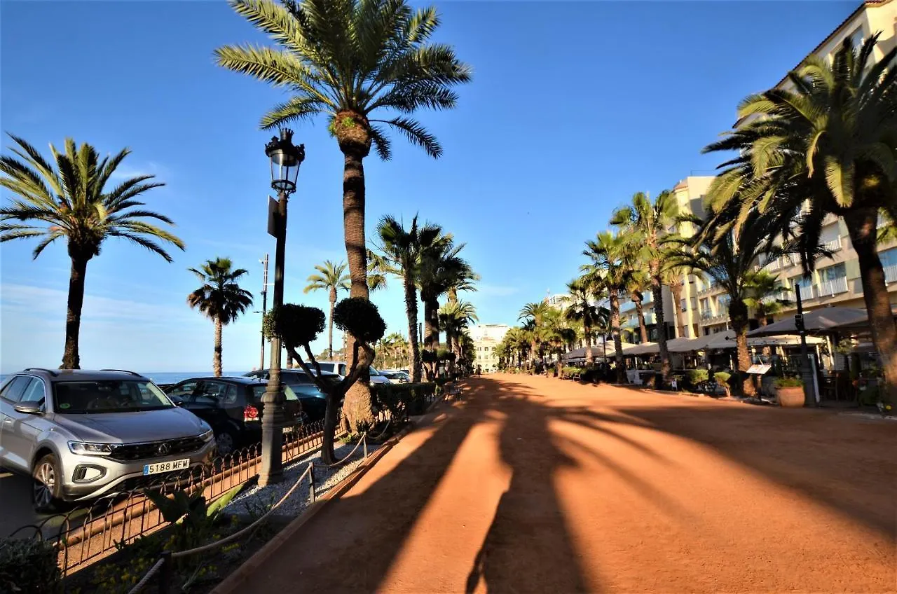 Apartamento Centro De Lloret 8 People 료렛 드 마르 스페인