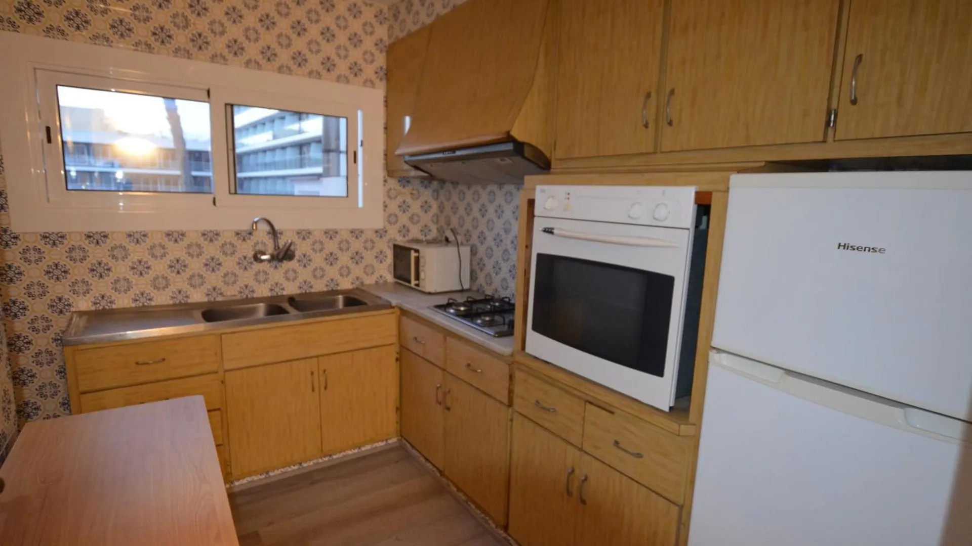 Apartamento Centro De Lloret 8 People 료렛 드 마르 아파트