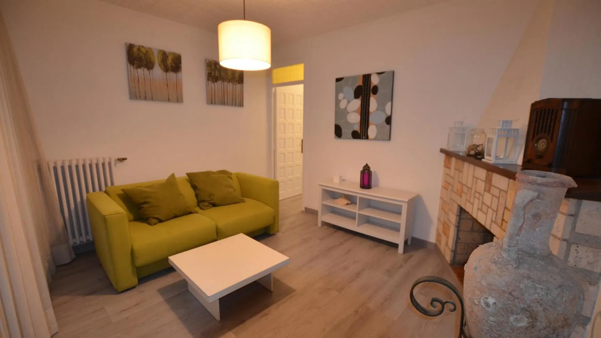 Apartamento Centro De Lloret 8 People 료렛 드 마르 아파트