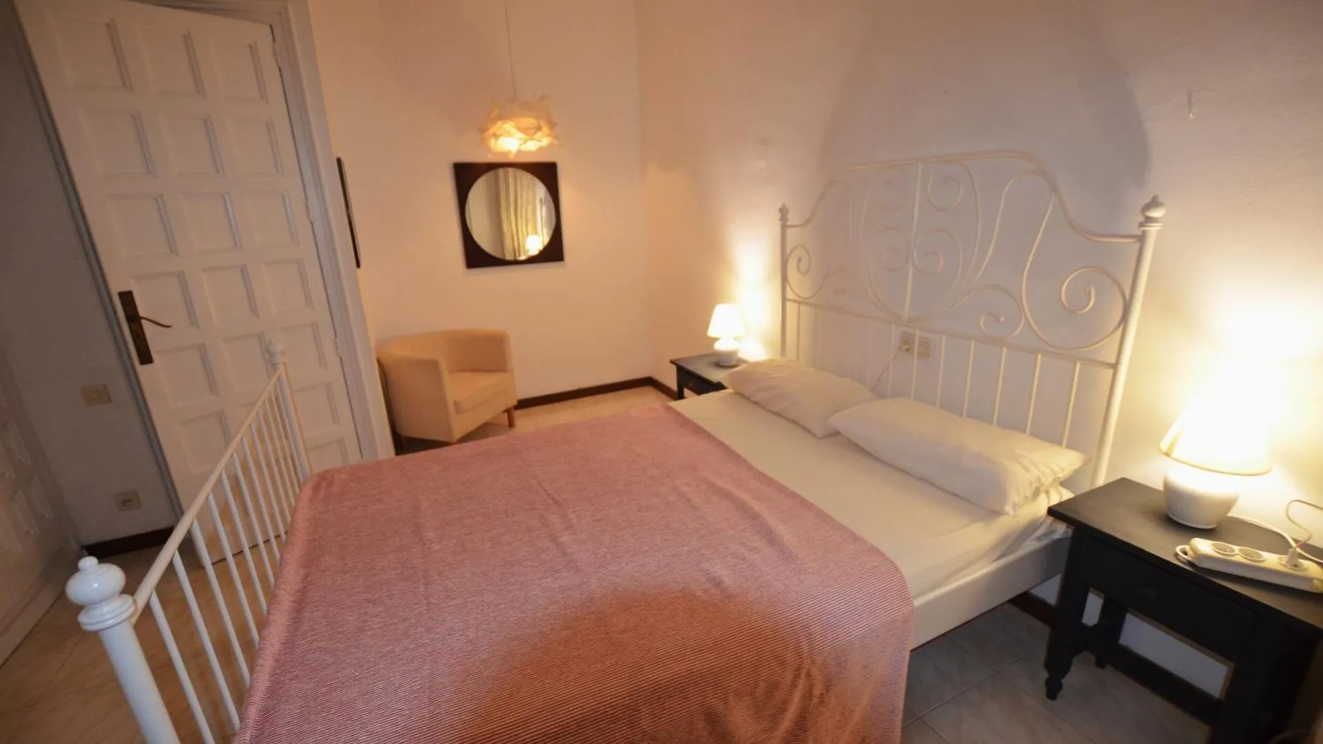 Apartamento Centro De Lloret 8 People 료렛 드 마르