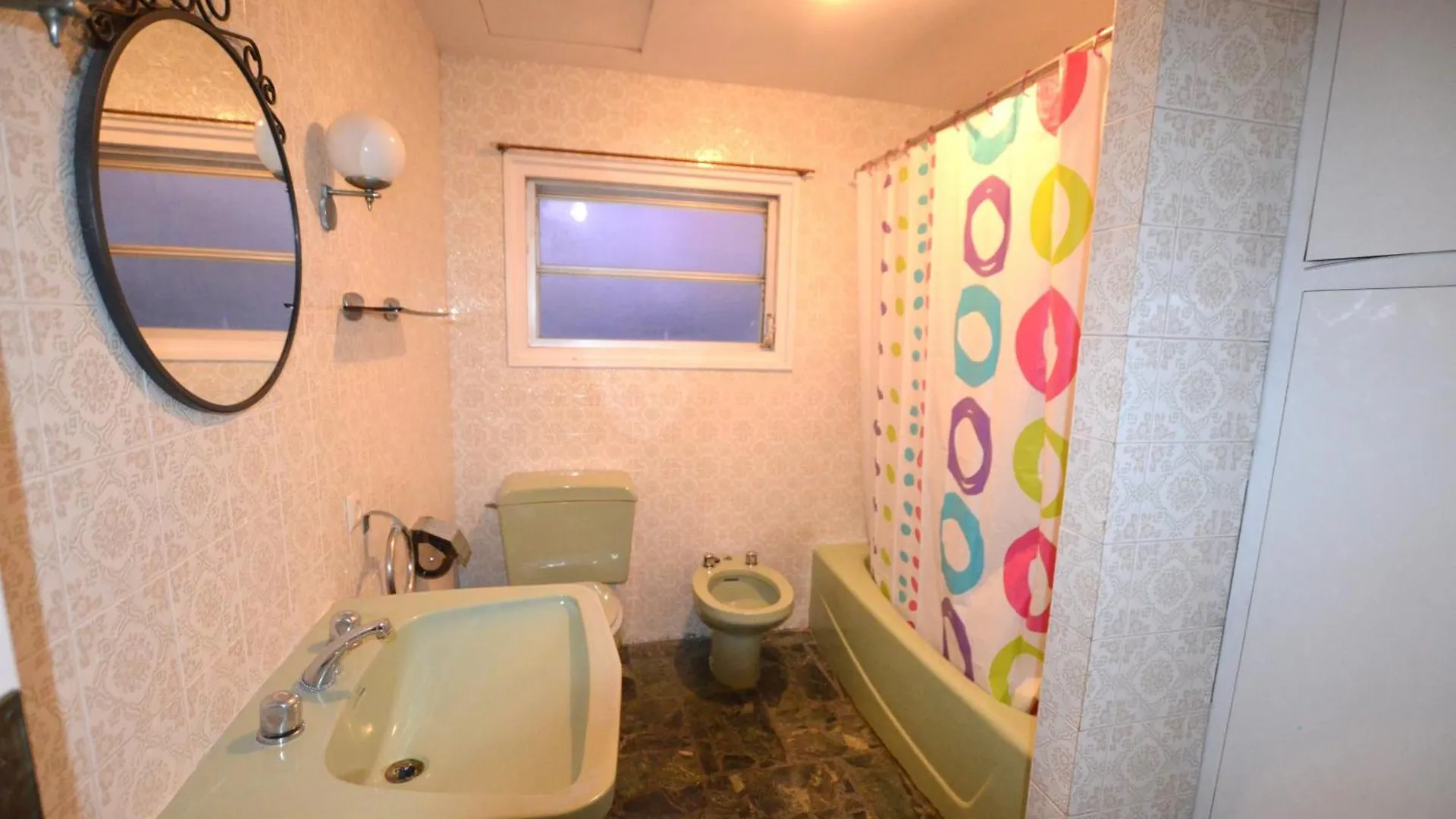 Apartamento Centro De Lloret 8 People 료렛 드 마르