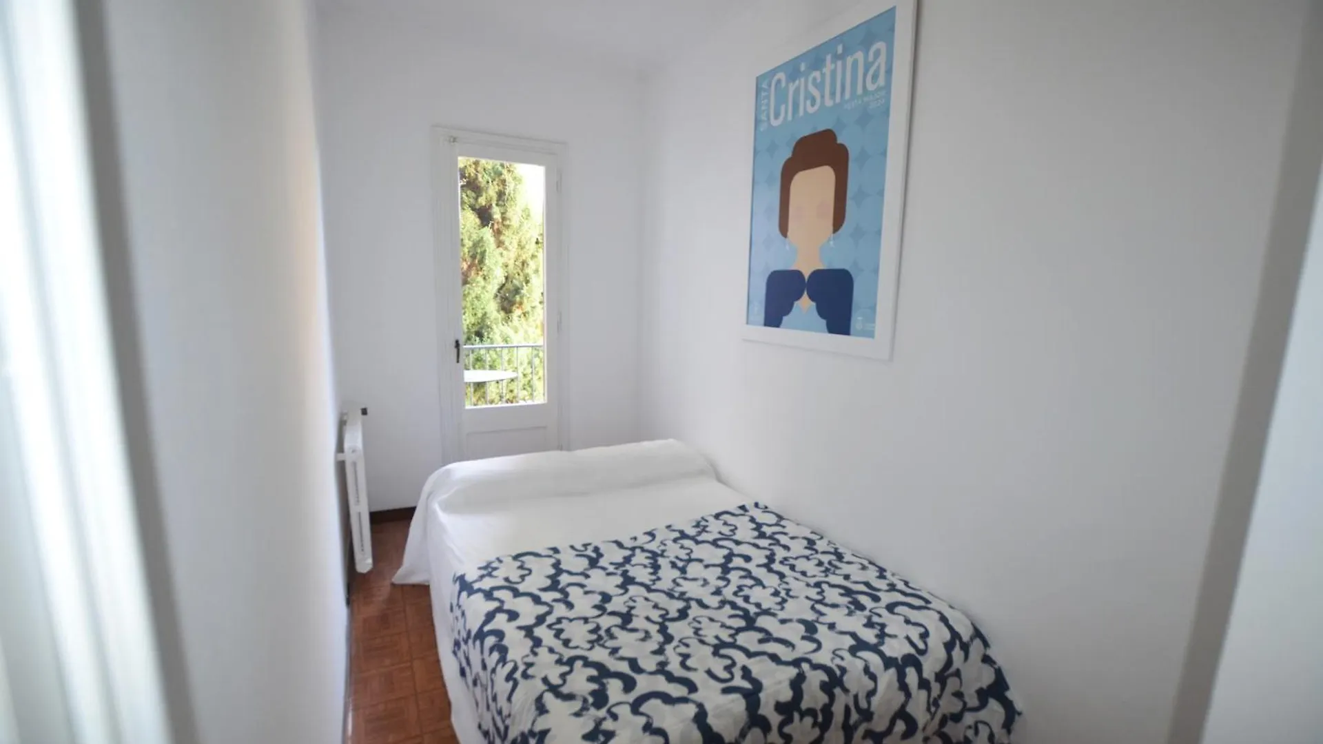 Apartamento Centro De Lloret 8 People 료렛 드 마르