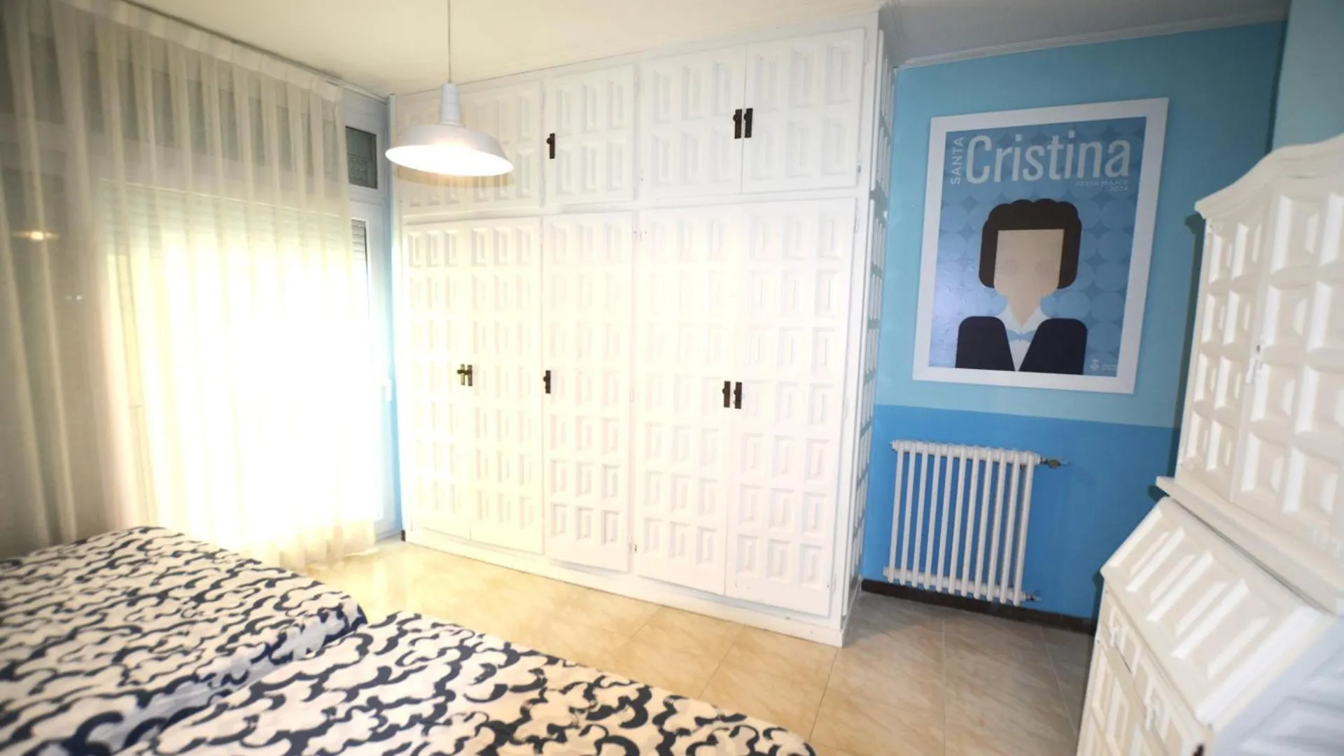 Apartamento Centro De Lloret 8 People 료렛 드 마르 스페인