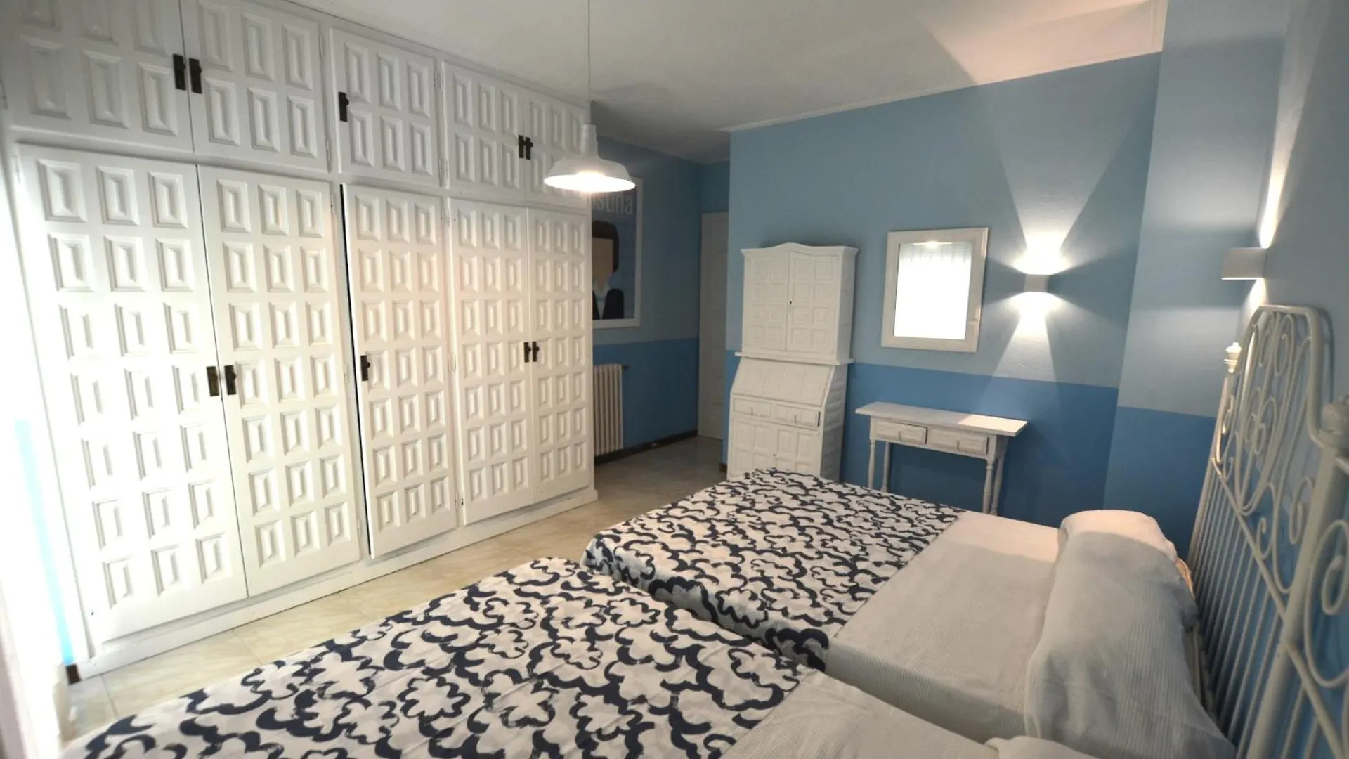 Apartamento Centro De Lloret 8 People 료렛 드 마르 0*,  스페인