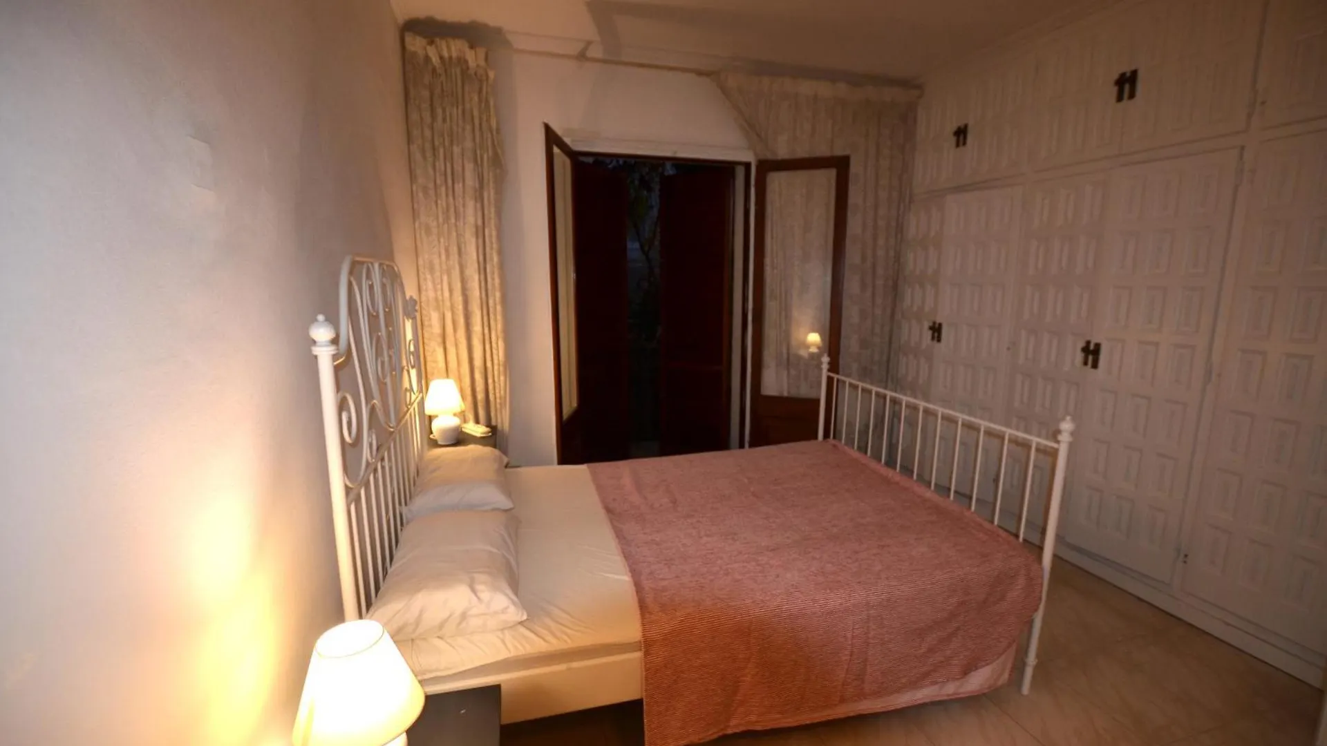 Apartamento Centro De Lloret 8 People 滨海略雷特 公寓